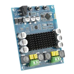 ماژول آمپلی فایر استریو 2x120w بلوتوثی مدل HW-635 TPA3116D2