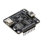ماژول تشخیص گفتار هوشمند با هوش مصنوعی ASRPRO-01 آفلاین