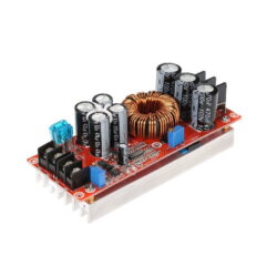 ماژول افزاینده ولتاژ 1200w 20A