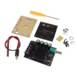 ماژول آمپلی فایر استریو بلوتوثی 2x100w مدل ZK-1002L فروش عمده (بسته 10 عددی)