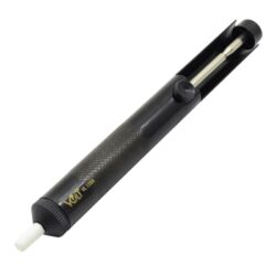 قلع کش فلزی VOLT مشکی مدل VL135A