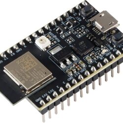 برد توسعه ESP32-C3 Mini با WIFI و بلوتوث