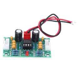 ماژول پری آمپلی فایر XH-A902 با تراشه NE5532 دو کانال
