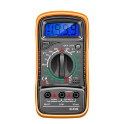 مولتی متر دیجیتال ANENG AN830L