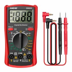 مولتی متر دیجیتال ANENG DM850