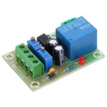 ماژول کنترل شارژ باتری 12 ولت XH-M601
