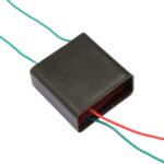 ماژول جرقه زن و افزاینده ولتاژ ( های ولتاژ ) 3.6 تا 8.4 ولت DC به DC افزاینده به 1000Kv طرح مکعبی (بسیار قوی) ، برای تولید پالس ژنراتور ، یونیزاسیون هوا و شوک الکتریکی