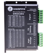 درایور استپر موتور و سروو موتور مدل leadshine DM542E - تصویر 2