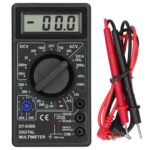 مولتی متر دیجیتال DT830B