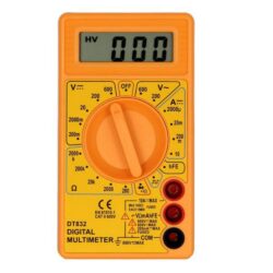 مولتی متر دیجیتال DT830B
