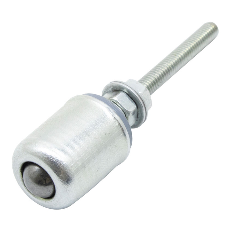 چرخ هرزگرد فلزی به قطر 14mm مرغوب چرخ هرزگرد فلزی به قطر 14mm مرغوب