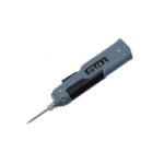 هویه شارژی و باتری خور ZD-20E برای تعمیرکاران موبایل 4.5V 8W