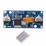 ماژول کاهنده ولتاژ DC-DC مدل XL4015 بدون نمایشگر