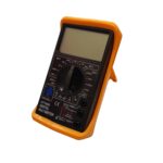 مولتی متر دیجیتال DT700D کاوردار