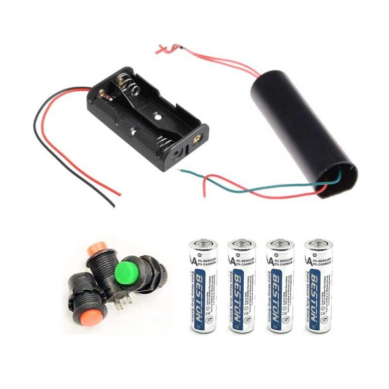 پک کامل ماژول جرقه زن 1000KV