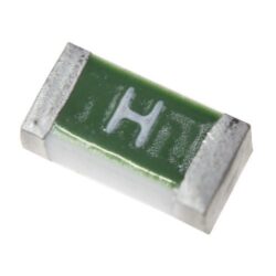 فیوز 1 آمپر تندسوز SMD پکیج 1206