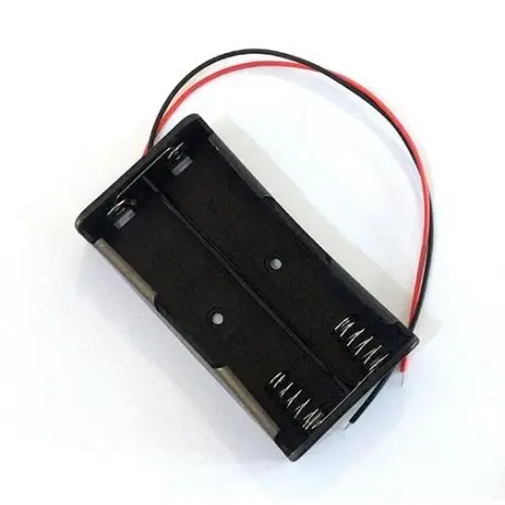 18650-paralel-battery-holder