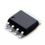 آی سی SN65HVD3082EDR پکیج SO-8
