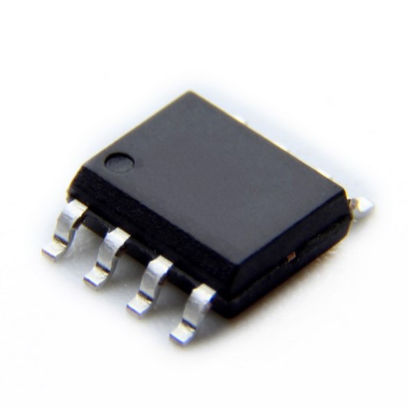آی سی SN65HVD3082EDR