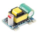 ماژول مبدل ولتاژ کاهنده 220 ولت به 5 ولت 3.5w 700mA مدل WX-DC12003