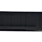 پنل خورشیدی 26*68 5v 40ma