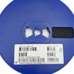 ترانزیستور TR BC856 SOT23 SMD فروش عمده (بسته 3000 عددی)