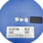 ترانزیستور TR BC857 SOT23 SMD فروش عمده (بسته 3000 عددی)