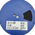 ترانزیستور TR BCX53 SOT89 SMD فروش عمده (بسته 1000 عددی)
