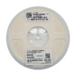 خازن CAP 1MF 0603 SMD فروش عمده (بسته 4000 عددی)