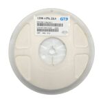 مقاومت RES 2/4K 1206 %5 SMD فروش عمده (بسته 5000 عددی)