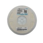 مقاومت RES 100K 0805 SMD فروش عمده (بسته 5000 عددی)