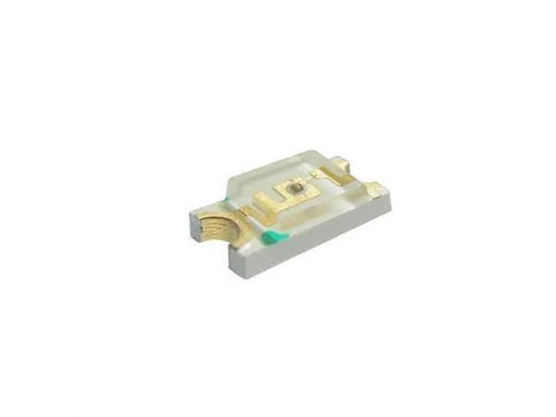 LED-SMD-129002_0 بنفش LED 1206 SMD فروش عمده (بسته 1000 عددی) - تصویر 1