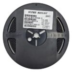 آبی 1206 LED BLUE SMD فروش عمده (بسته 3000 عددی)