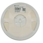 مقاومت RES 4/7M 0805 SMD فروش عمده (بسته 5000 عددی)