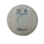 مقاومت RES 2/7M 1206 SMD فروش عمده (بسته 5000 عددی)