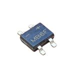 دیود MB6F SMD فروش عمده (بسته 5000 عددی)
