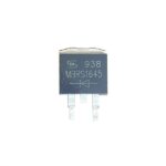 دیود MBRS1645 SMD فروش عمده (بسته 5 عددی)