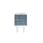 دیود MBRS3045CT SMD فروش عمده (بسته 5 عددی)