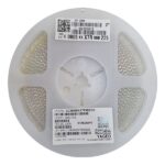 خازن CAP 2.2MF 0805 SMD فروش عمده (بسته 2000 عددی)
