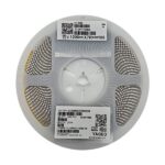 خازن 10MF 1206 SMD فروش عمده (بسته 2000 عددی)