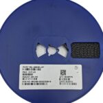 ترانزیستور TR MMBT8050 SOT23 SMD فروش عمده (بسته 3000 عددی)
