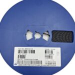 ترانزیستور TR MMBTA92 MPSA92 SOT23 SMD فروش عمده (بسته 3000 عددی)