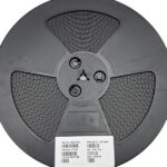 ترانزیستور TR 2N60 TO252 SMD فروش عمده (بسته 2500 عددی)