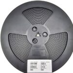 ترانزیستور TR 1N60 TO252 SMD فروش عمده (بسته 2500 عددی)
