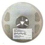 خازن CAP 33NF 0805 SMD فروش عمده (بسته 3000 عددی)