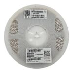 خازن 470NF 1206 SMD فروش عمده (بسته 3000 عددی)