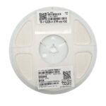 خازن 1NF 1206 SMD فروش عمده (بسته 4000 عددی)