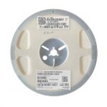 خازن CAP 2/2NF 0603 SMD فروش عمده (بسته 4000 عددی)