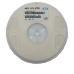 مقاومت RES 470R 0805 SMD فروش عمده (بسته 5000 عددی)