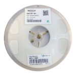 مقاومت RES 68K 0805 SMD فروش عمده (بسته 5000 عددی)